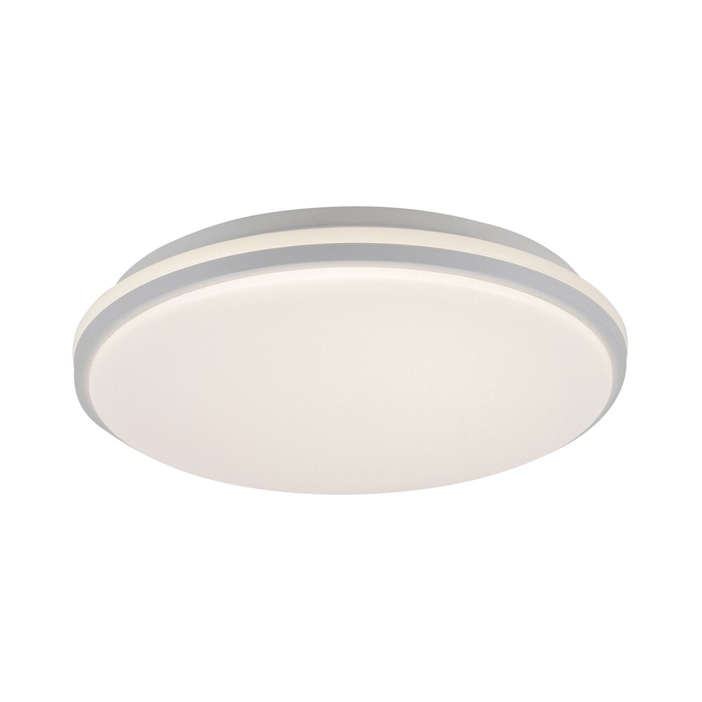 Leuchten Direkt COLIN Deckenleuchte LED Weiß, 1-flammig main product photo