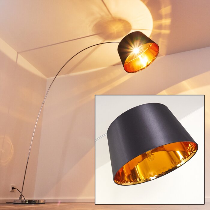 Lillby Stehleuchte Grau H3092002-DO1 | lampe.de