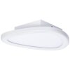 Brilliant Vanda Deckenpanel LED Weiß, 1-flammig
