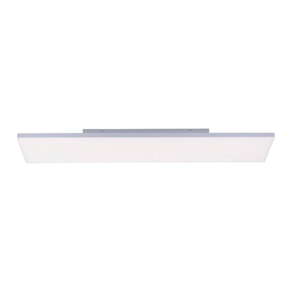 Paul Neuhaus FRAMELESS Panel LED Weiß, 1-flammig, Fernbedienung, Farbwechsler main product photo