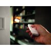 Philips Hue White Ambiance Runner Deckenspot Basis-Set LED Weiß, 2-flammig, Fernbedienung