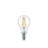 Philips LED E14 3,4 Watt 2200-2700 Kelvin 475 Lumen