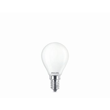 Philips LED E14 4,3 Watt 6500 Kelvin 470 Lumen