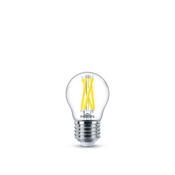 Philips LED E27 5,9 Watt 2200-2700 Kelvin 810 Lumen