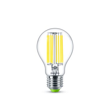 Philips LED E27 4 Watt 4000 Kelvin 840 Lumen