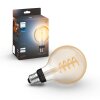 Philips Hue White Ambiance LED E27 7 Watt  2200 - 4500 Kelvin 550 Lumen