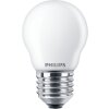 Philips LED E27 3,4 Watt 2200-2700 Kelvin 475 Lumen