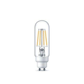 Philips LED GU10 4,5 Watt 4000 Kelvin 470 Lumen