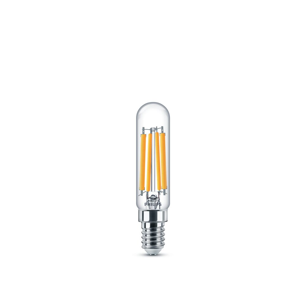 Philips LED E14 6,5 Watt 2700 Kelvin 806 Lumen main product photo