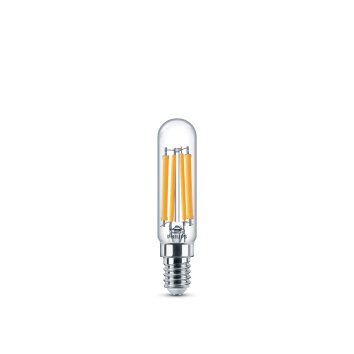 Philips LED E14 6,5 Watt 2700 Kelvin 806 Lumen