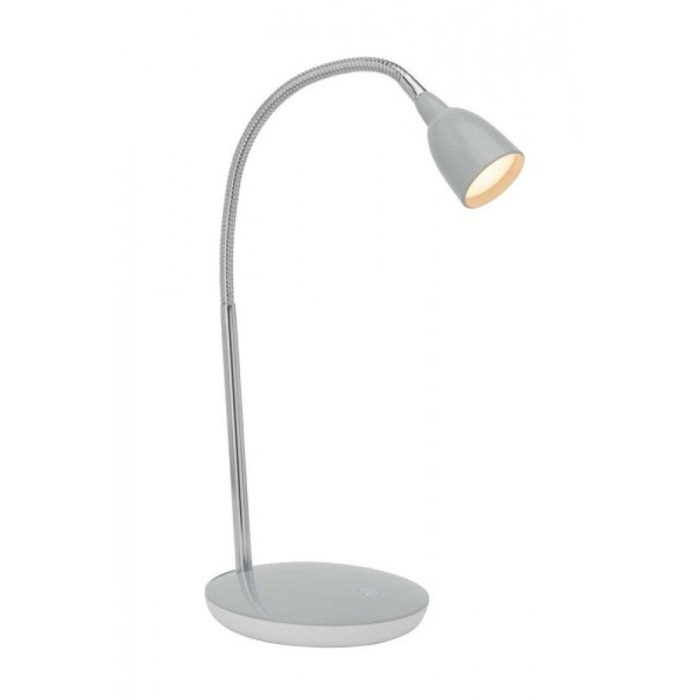 Brilliant Anthony Tischleuchte LED Titan, 1-flammig main product photo