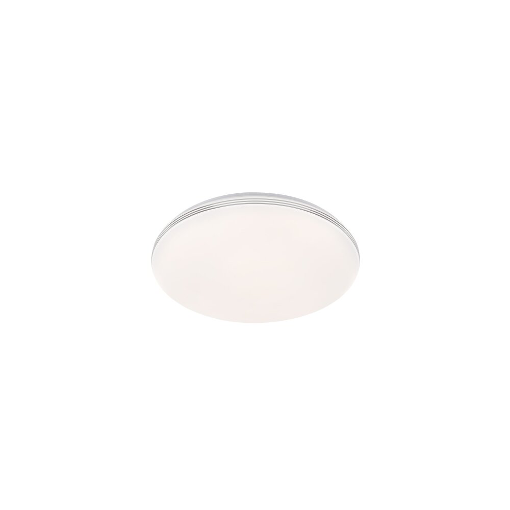 Fischer & Honsel Faro Deckenleuchte LED Weiß, 1-flammig main product photo