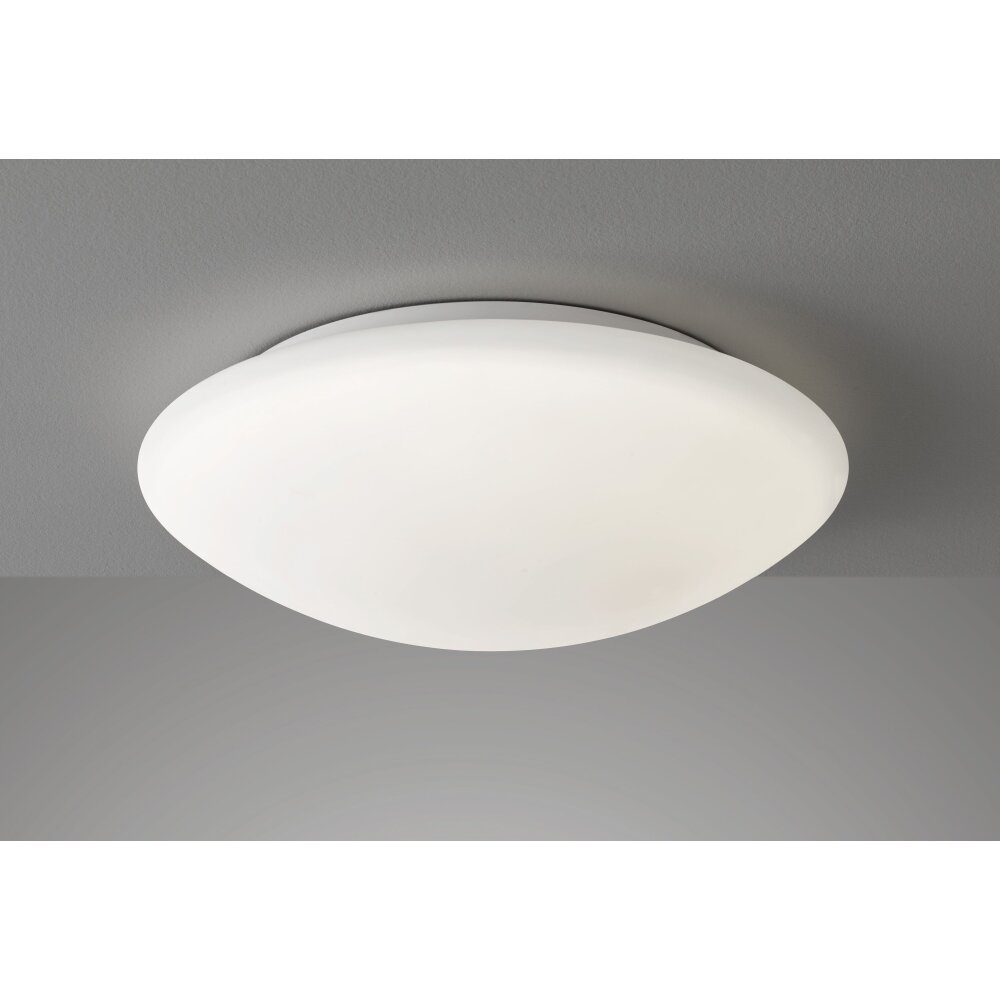 Fischer & Honsel Clara Deckenleuchte LED Weiß, 1-flammig main product photo