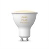 Philips Hue White Ambiance LED GU10 5 Watt 2200 - 6500 Kelvin 350 Lumen