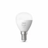 Philips Hue White LED E14 5,7 Watt 2700 Kelvin 470 Lumen