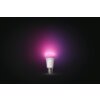 Philips Hue White & Col. Amb. LED E27 9 Watt 2000 - 6500 Kelvin 806 Lumen