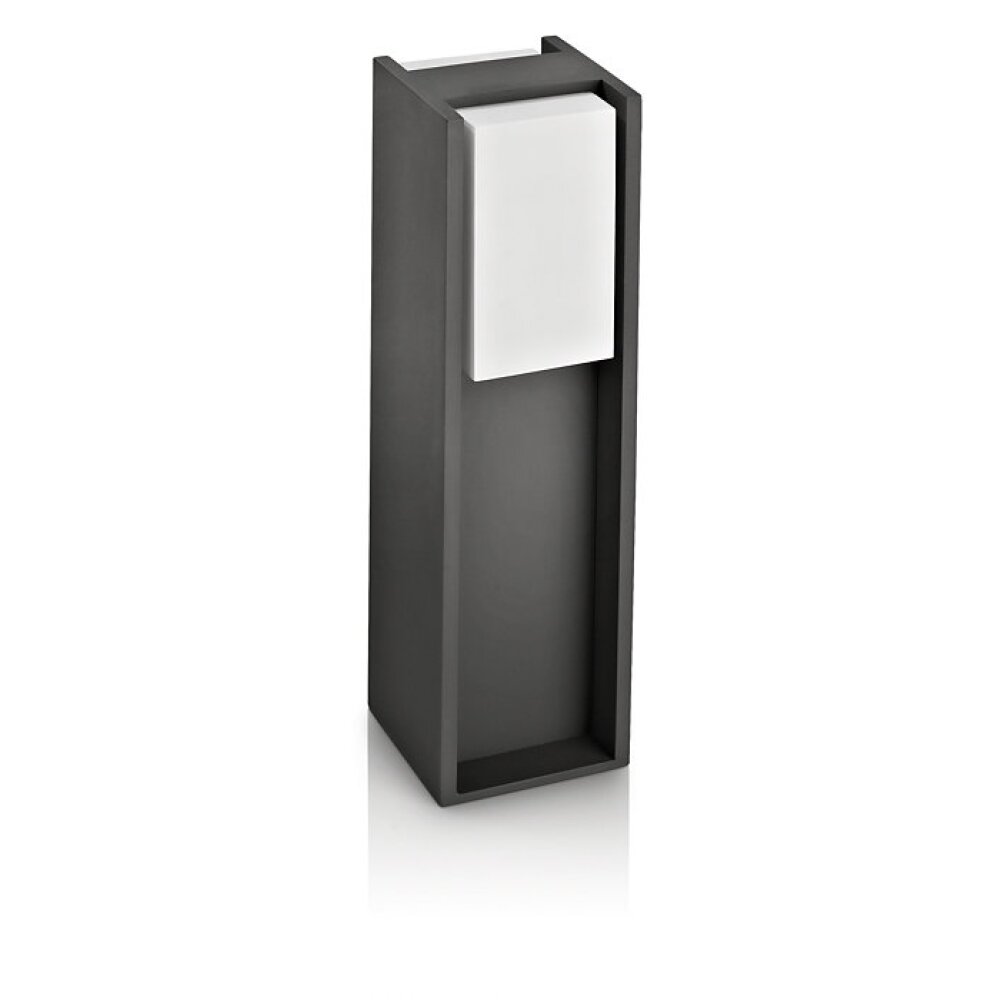 Philips myGarden Bridge Sockelleuchte Anthrazit, 1-flammig main product photo