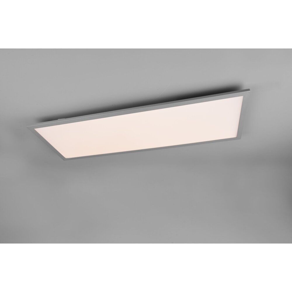 Reality Gamma Deckenleuchte LED Titan, 1-flammig, Fernbedienung main product photo