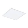Eglo Leuchten TURCONA-Z Deckenpanel LED Weiß, 6-flammig, Farbwechsler