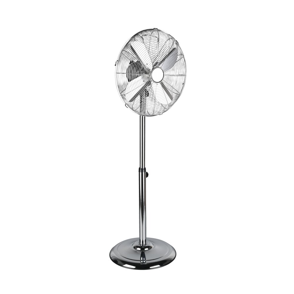 Reality Ystad Ventilator Chrom main product photo