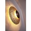 Holländer UTOPISTICO Wandleuchte Braun, Gold, Messing, 2-flammig