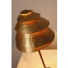 Holländer SNAIL ONE Tischleuchte Braun, Gold, 1-flammig