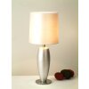 Holländer SIGMA SOTTILE Tischleuchte Silber, 1-flammig Holländer SIGMA SOTTILE Tischleuchte Silber, 1-flammig