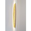 Holländer METEOR GRANDE Wandleuchte LED Gold, 1-flammig