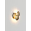 Holländer BOLLADARIA PICCOLO Wandleuchte LED Gold, 2-flammig