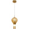 Holländer BALLOON PICCOLO Pendelleuchte LED Gold, 2-flammig
