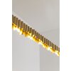 Holländer CASTELLO Hängeleuchte LED Gold, 6-flammig