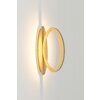 Holländer ASTERISCO Wandleuchte LED Gold, 3-flammig Holländer ASTERISCO Wandleuchte LED Gold, 3-flammig