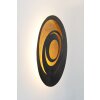Holländer SPIRALE Wandleuchte LED Braun, Gold, Schwarz, 1-flammig Holländer SPIRALE Wandleuchte LED Braun, Gold, Schwarz, 1-flammig