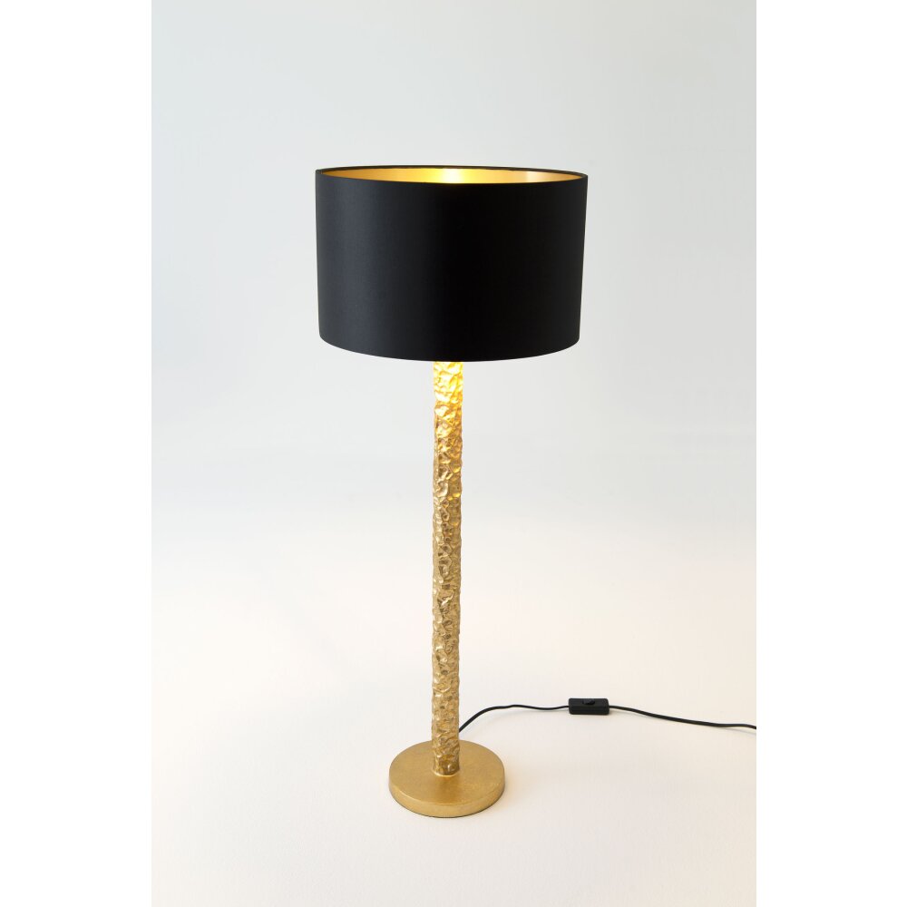 Holländer CANCELLIERE ROTONDA GRANDE Tischleuchte Gold, 1-flammig main product photo