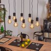 Ajaccio   Pendelleuchte, 8-flammig