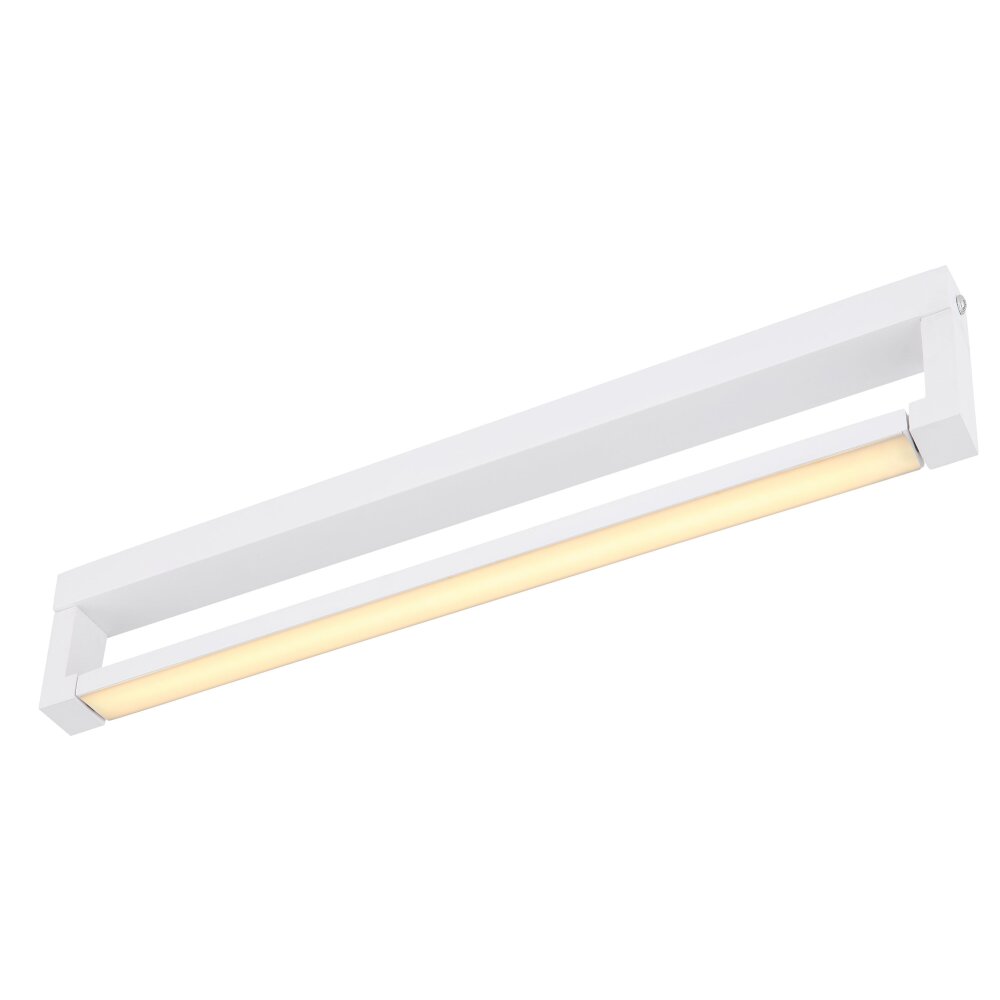 Globo SUSI Spiegelleuchte LED Weiß, 1-flammig main product photo