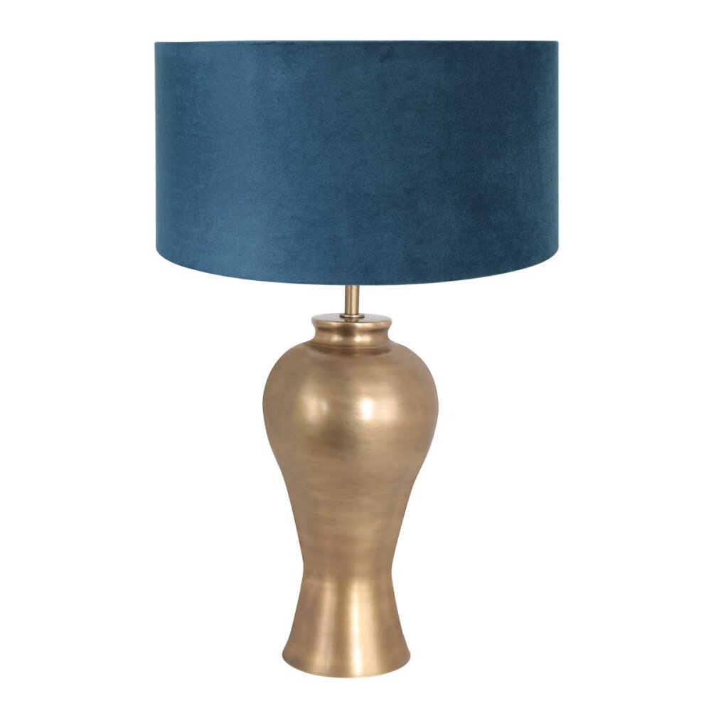 Steinhauer Brass Tischleuchte Bronze, 1-flammig main product photo