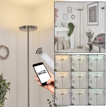 Infos WiZ Smart System Home alle zum -