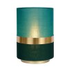 Lucide EXTRAVAGANZA TUSSE Tischleuchte Gold, 1-flammig