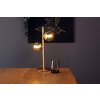 Luce Design NEPTUN Tischleuchte Messing, 2-flammig