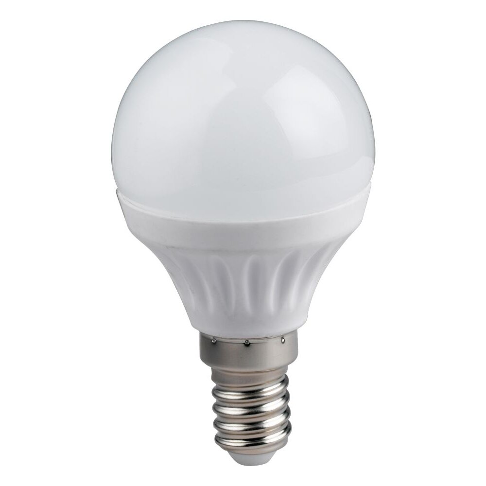 Trio Leuchten E14 5 Watt 3000 Kelvin 400 Lumen main product photo