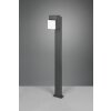 Trio Leuchten Avon Wegeleuchte LED Anthrazit, 1-flammig
