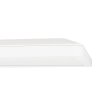 Eglo Leuchten ROVITO-Z Deckenpanel LED Weiß, 1-flammig, Farbwechsler