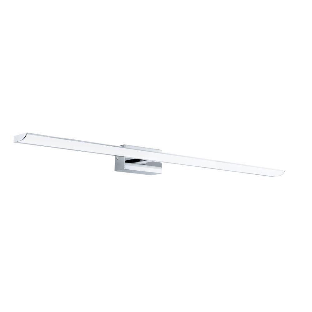 Eglo TABIANO-Z Wandleuchte LED Chrom, 1-flammig, Farbwechsler main product photo