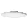 Eglo TURCONA-Z Deckenpanel LED Weiß, 1-flammig, Farbwechsler