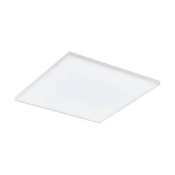 Eglo TURCONA-Z Deckenpanel LED Weiß, 6-flammig, Farbwechsler