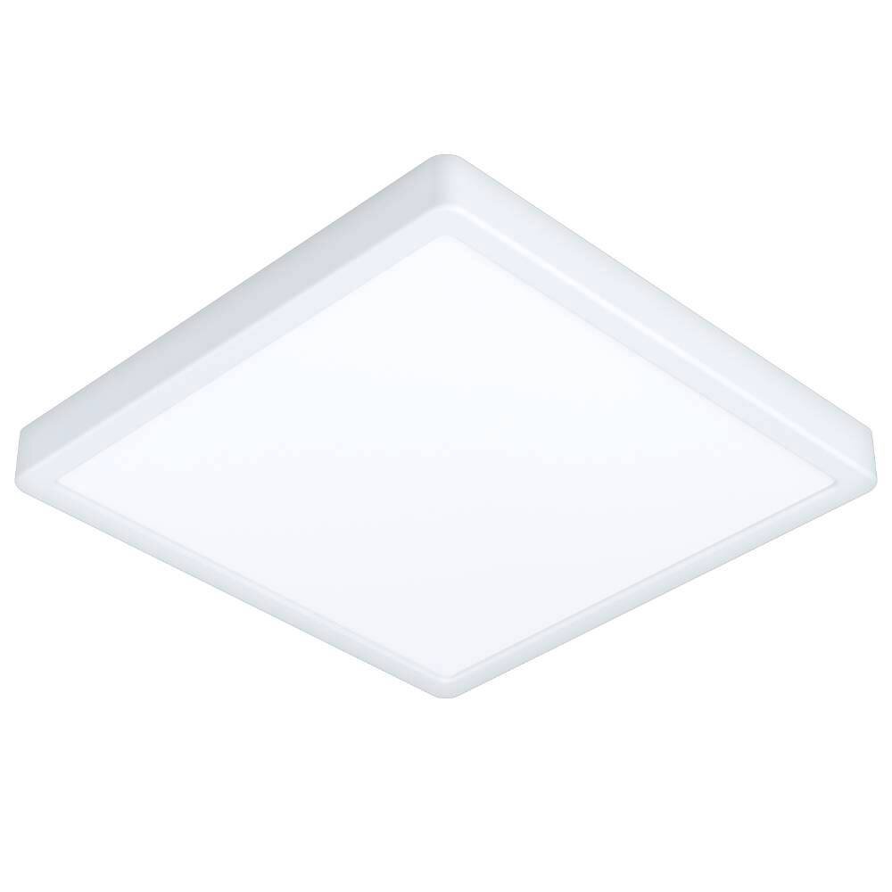 Eglo ARGOLIS 2 Außendeckenleuchte LED Weiß, 1-flammig main product photo