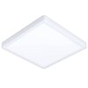 Eglo ARGOLIS 2 Außendeckenleuchte LED Weiß, 1-flammig