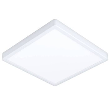 Eglo ARGOLIS 2 Außendeckenleuchte LED Weiß, 1-flammig