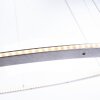 Paul Neuhaus PURE-COSMO Pendelleuchte LED Aluminium, 25-flammig, Fernbedienung